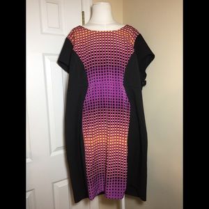 NWT Lane Bryant dress size 28